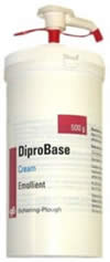 diprobase eczema cream